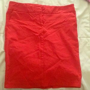 Shirt from papaya normal wear